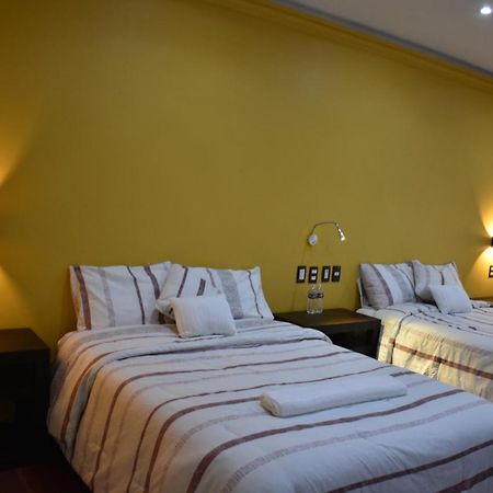 Hotel Gol Inn Platinum Сан-Кристобаль-де-Ла-Касас Экстерьер фото