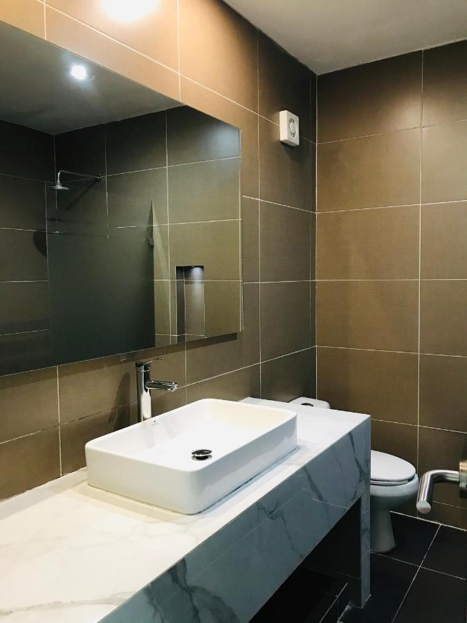 Hotel Gol Inn Platinum Сан-Кристобаль-де-Ла-Касас Экстерьер фото