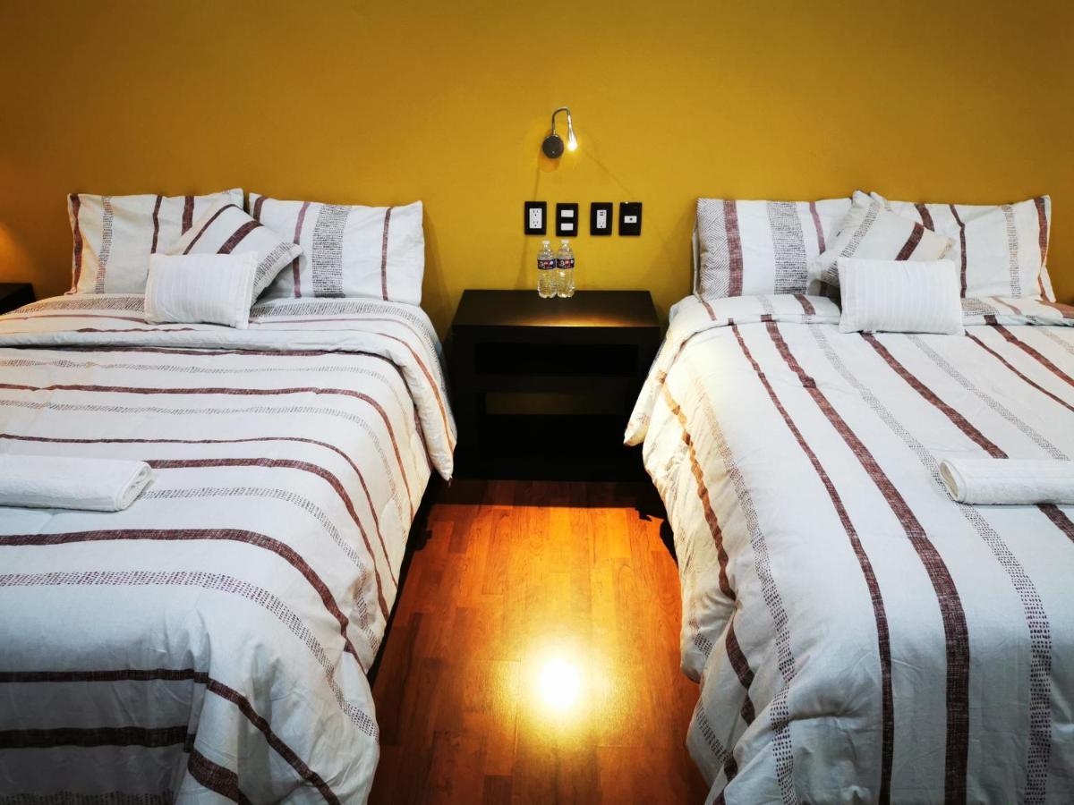 Hotel Gol Inn Platinum Сан-Кристобаль-де-Ла-Касас Экстерьер фото