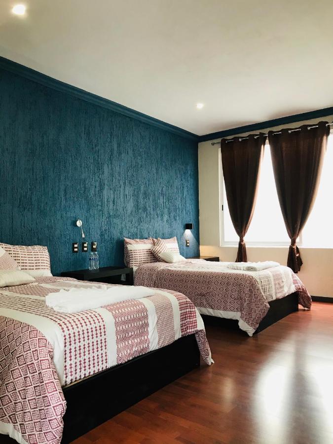 Hotel Gol Inn Platinum Сан-Кристобаль-де-Ла-Касас Экстерьер фото