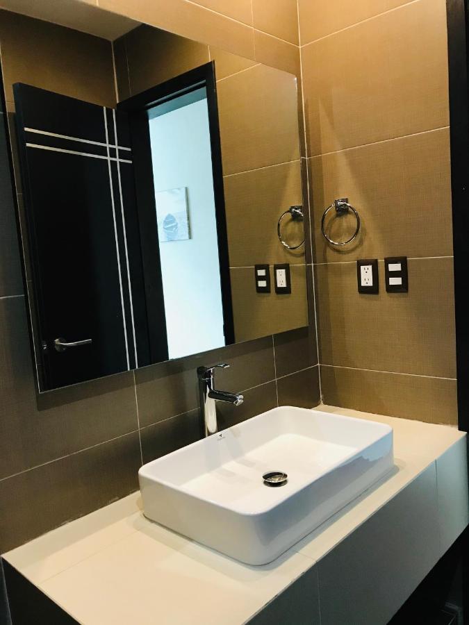 Hotel Gol Inn Platinum Сан-Кристобаль-де-Ла-Касас Экстерьер фото