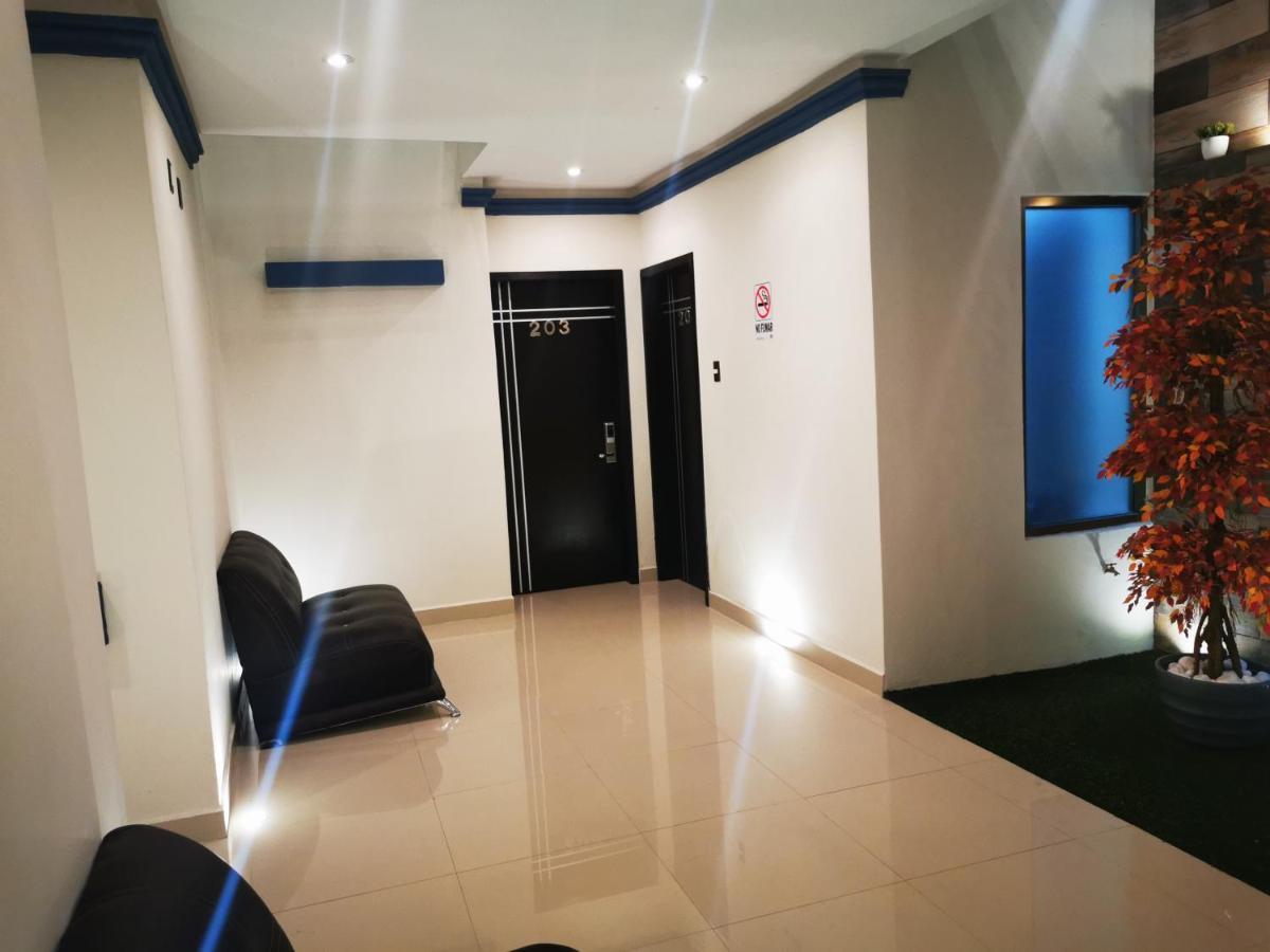 Hotel Gol Inn Platinum Сан-Кристобаль-де-Ла-Касас Экстерьер фото
